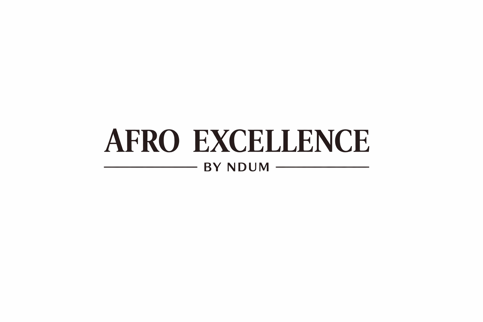 Afro Excellence